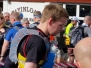Kintyre Way Ultra and Relay 2014